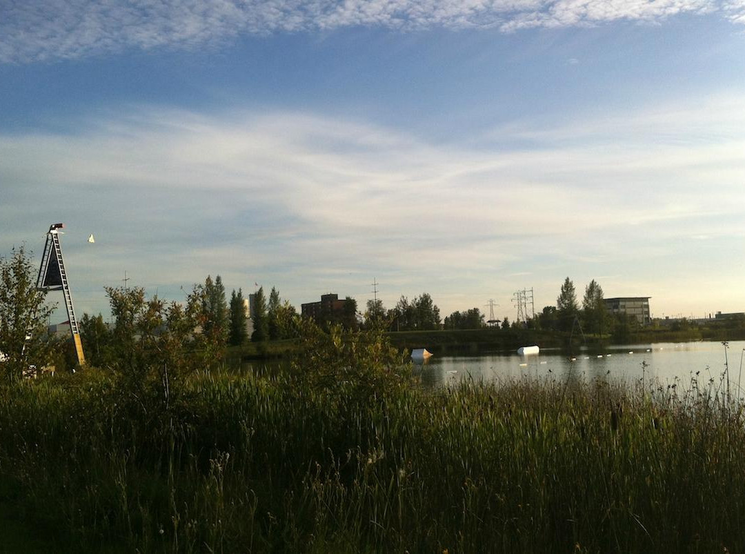 Timmins Wake Park景点图片
