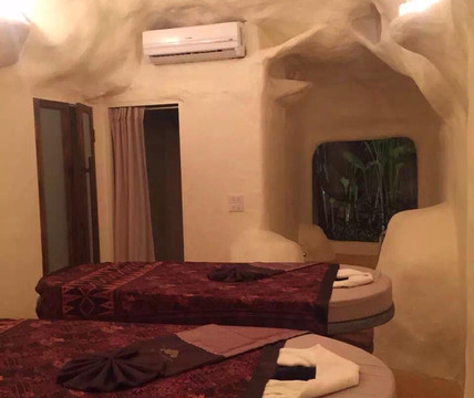 斯利曼特拉水疗-清迈必去景点