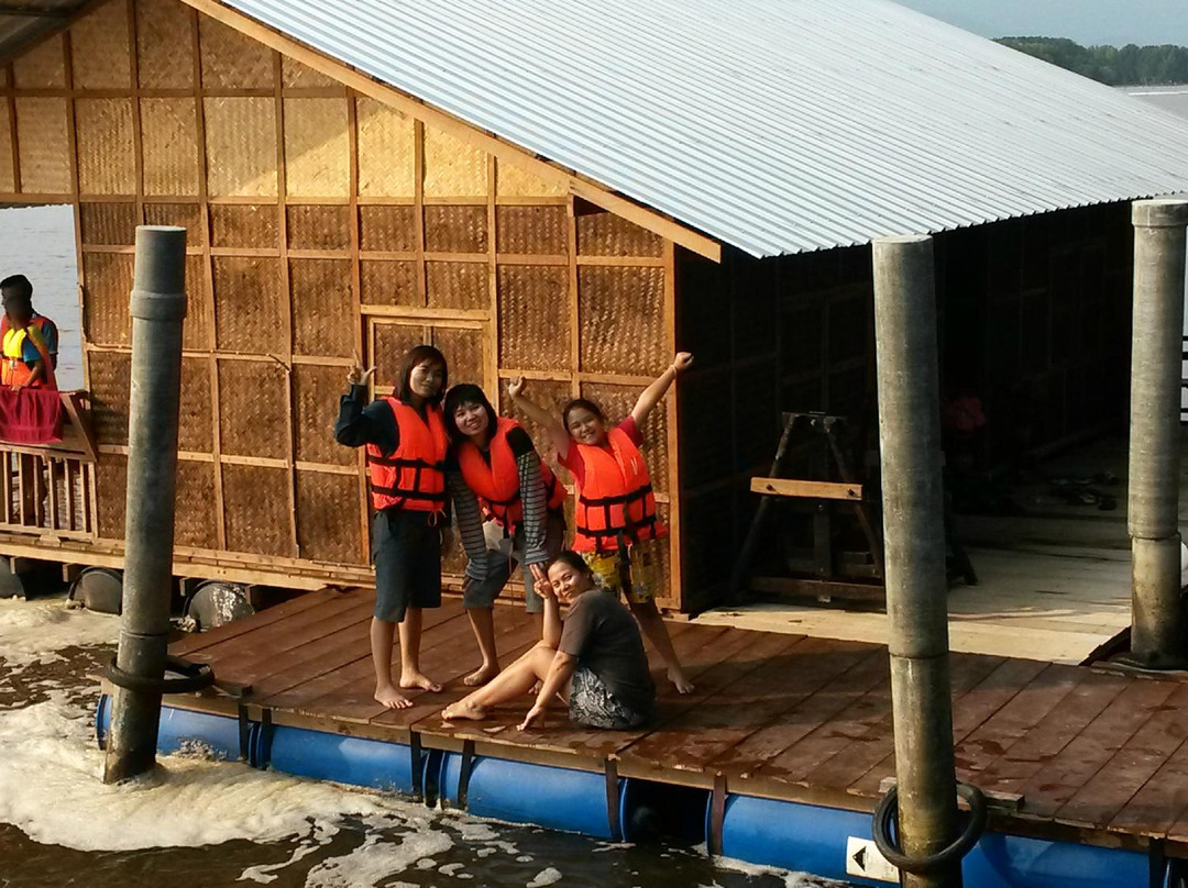 108 Home Stay-卡隆必去景点