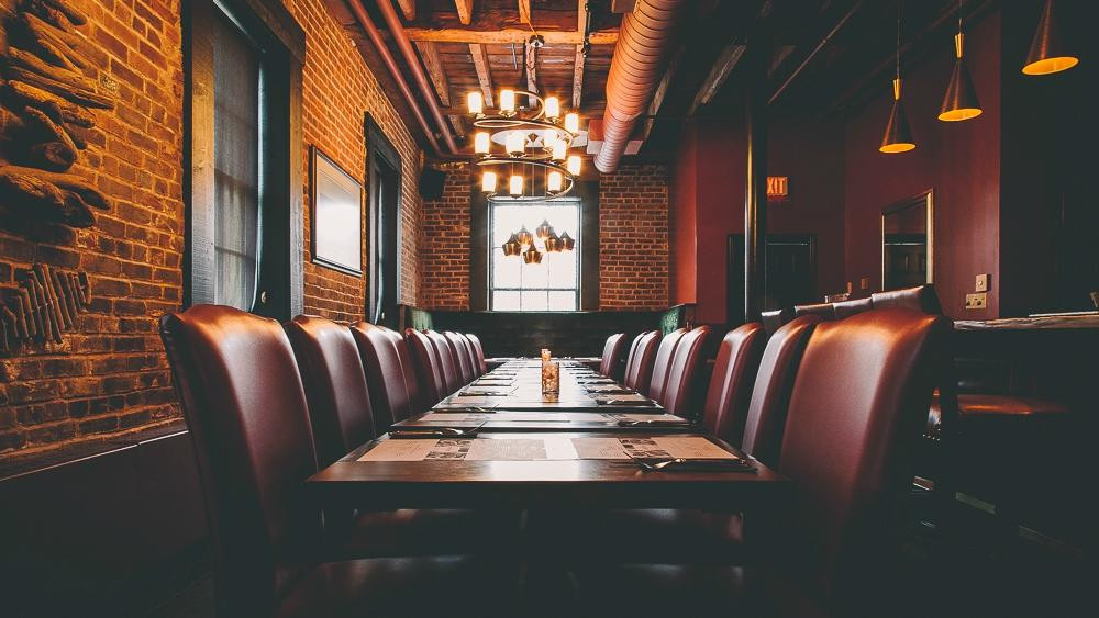 Merchantman Fresh Seafood & Oyster Bar