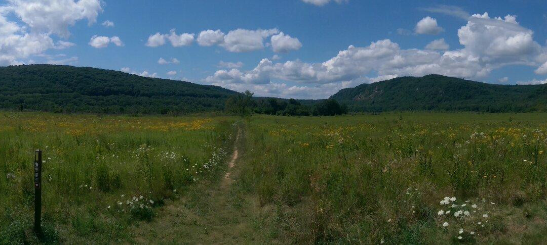 Devil's Lake State Park-巴拉布必去景点