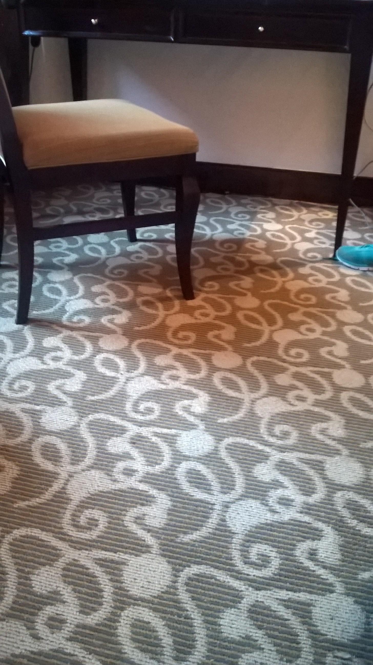 武夷山宝岛会展中心大酒店-客卧