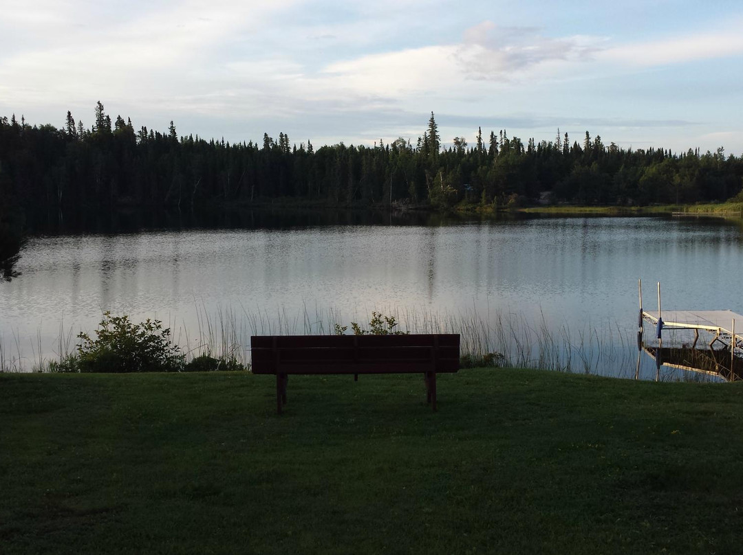 English River Inn主图