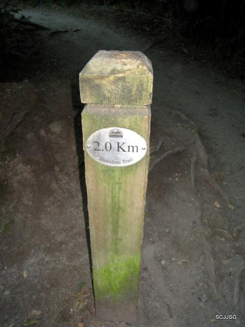 Old Mill Site Park-穆迪港必去景点