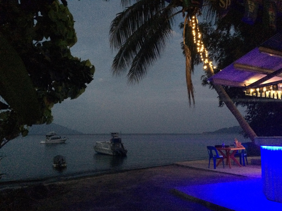 Blanche Bay Guest House主图