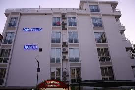 Kalifhan Otel
