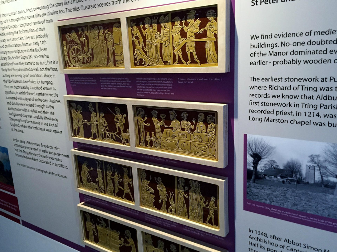 Tring Local History Museum-Tring必去景点