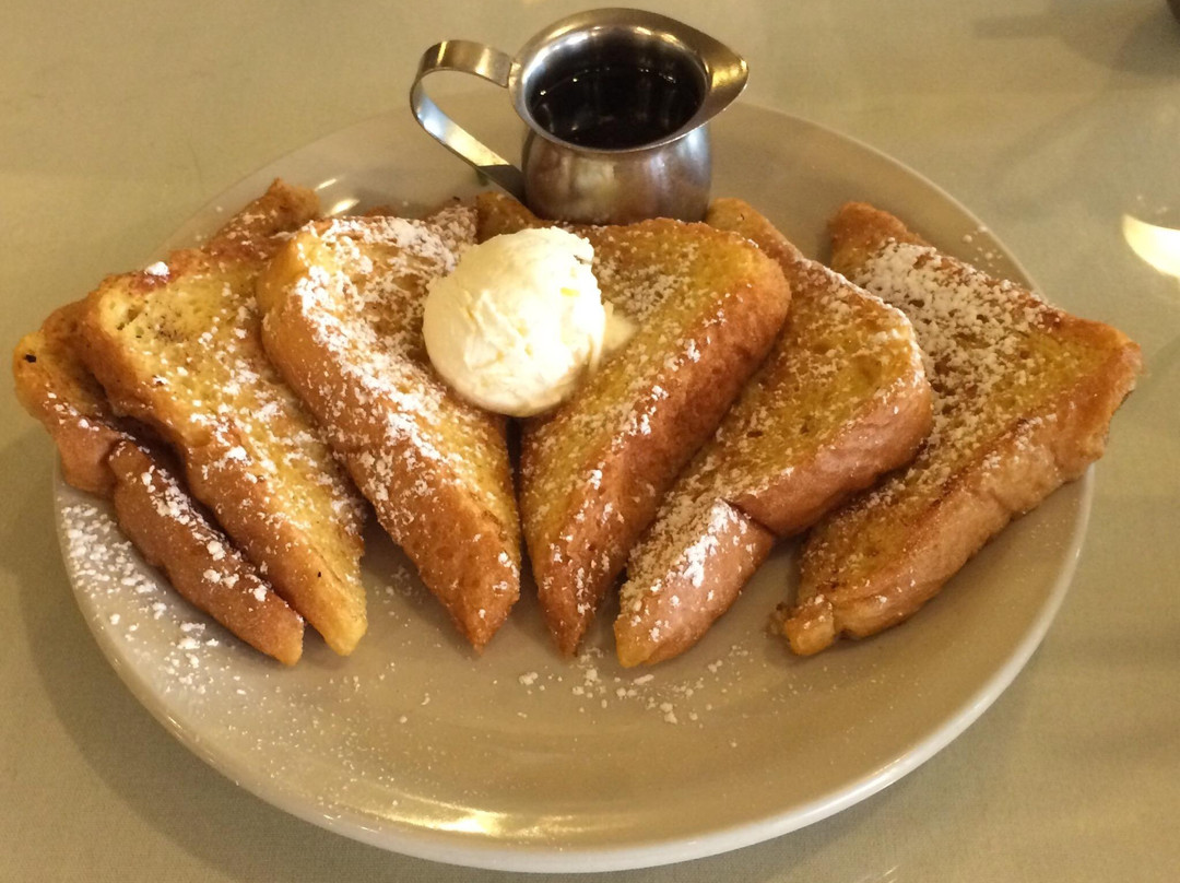 Savory Cafe Incorporated