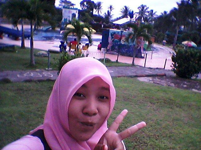 Pikatan Waterpark-Temanggung必去景点