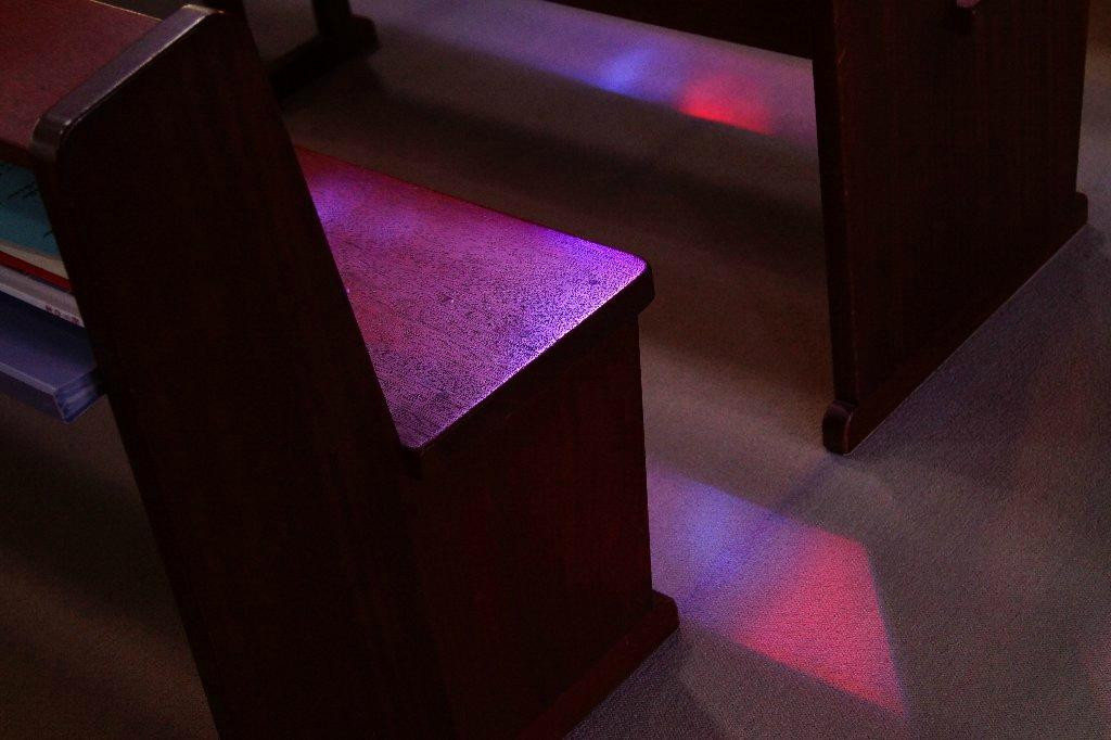 Cathedral Kuroshima-佐世保市必去景点