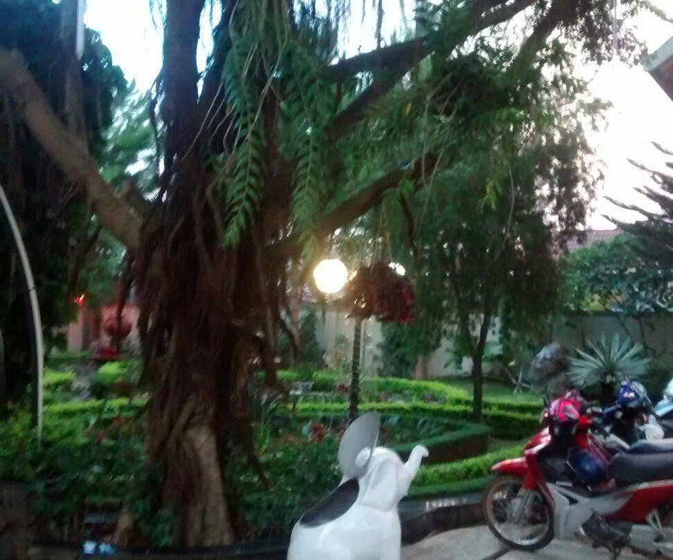 Huynh Gia Bao II Hotel主图