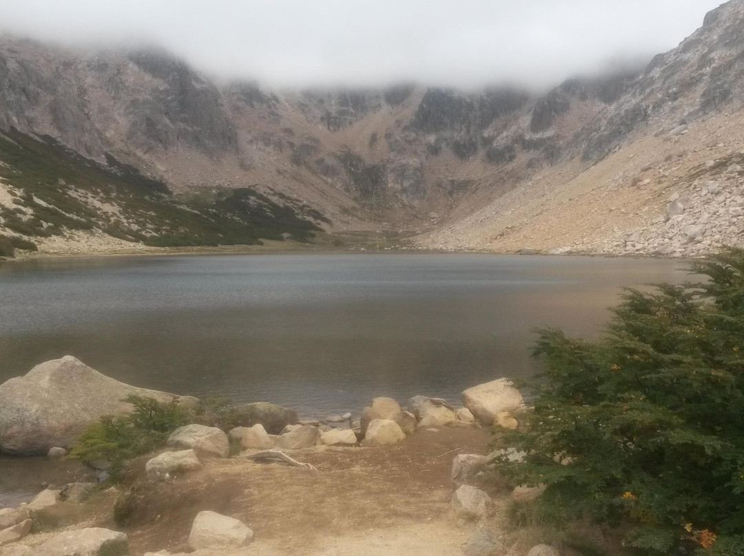 Refugio Frey-圣卡洛斯-德巴里洛切必去景点