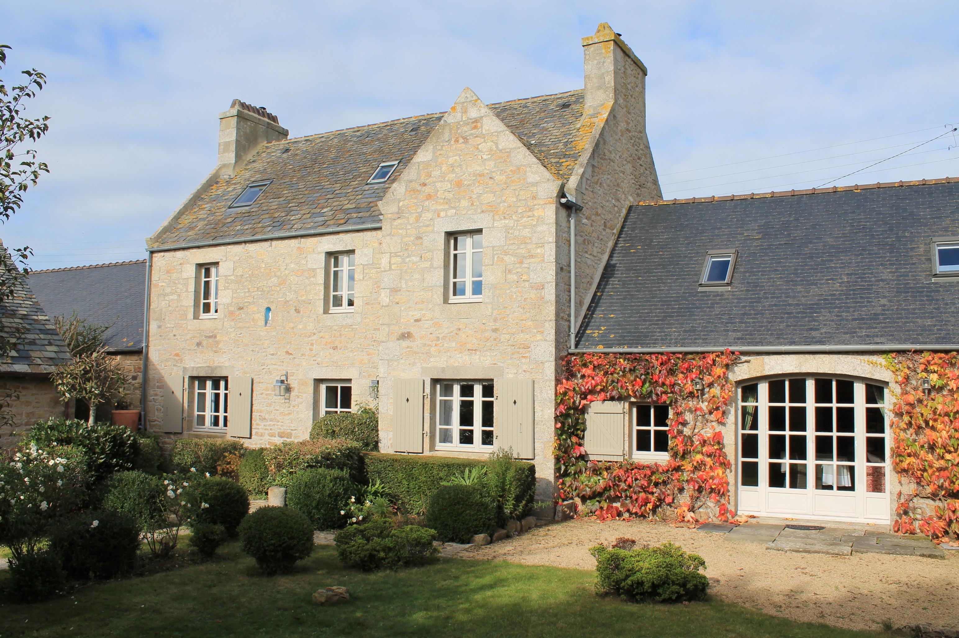 Le Clos de Kerhardis-官方