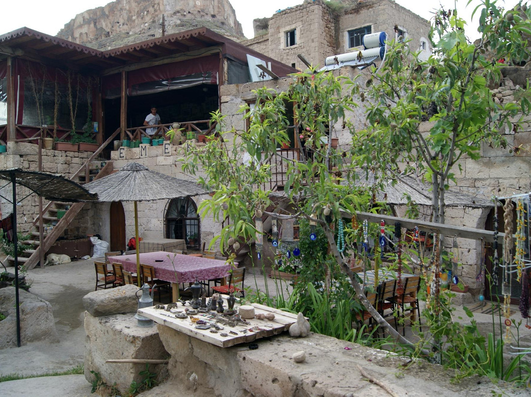 Emek Pansiyon