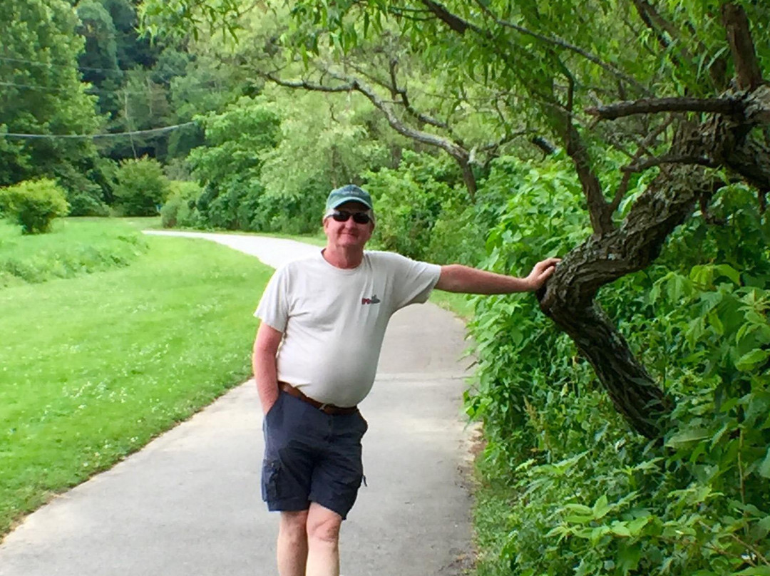 The Valle Crucis Community Park景点图片