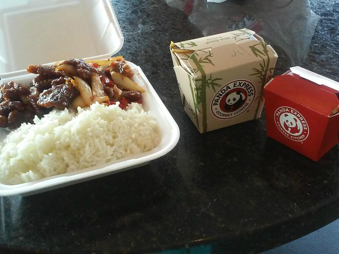 Panda Express