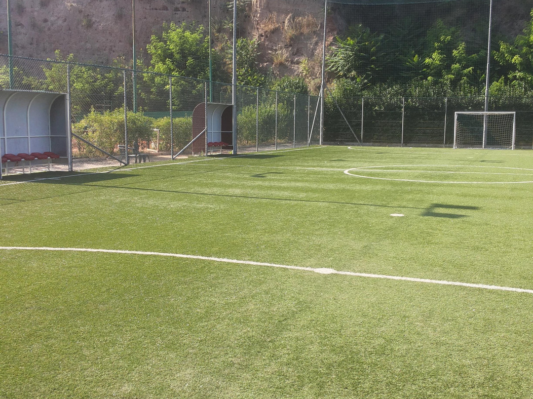 Sporting Club San Germano-那不勒斯必去景点