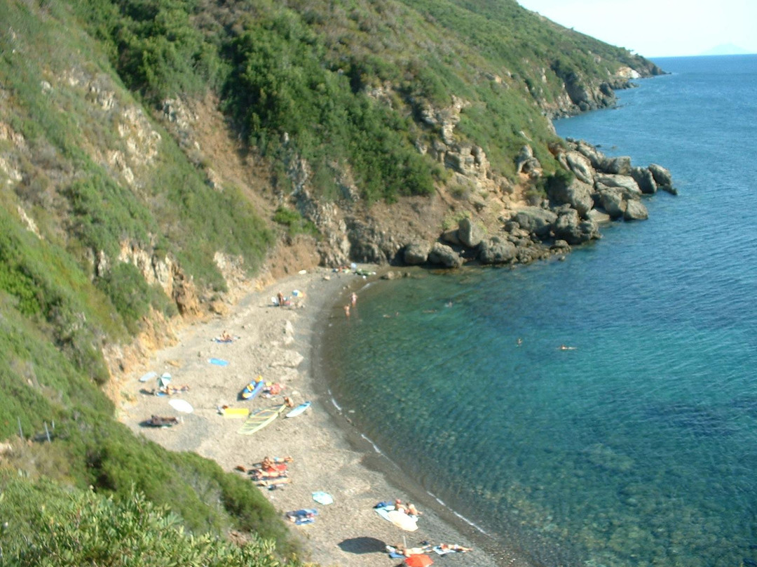 Stella Mare Camping Village