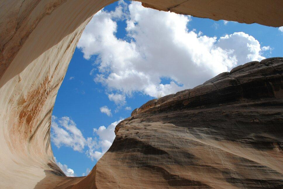 Nautilus Rock-卡纳布必去景点