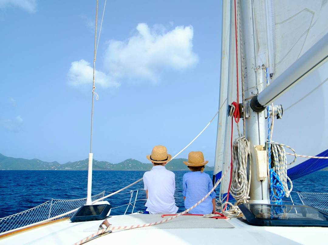 Sailing the Med-阿利坎特省必去景点