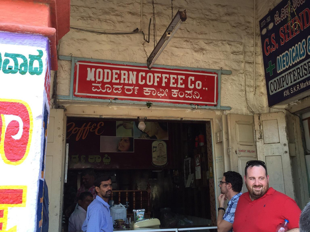 Travspire Bangalore Tours-班加罗尔必去景点