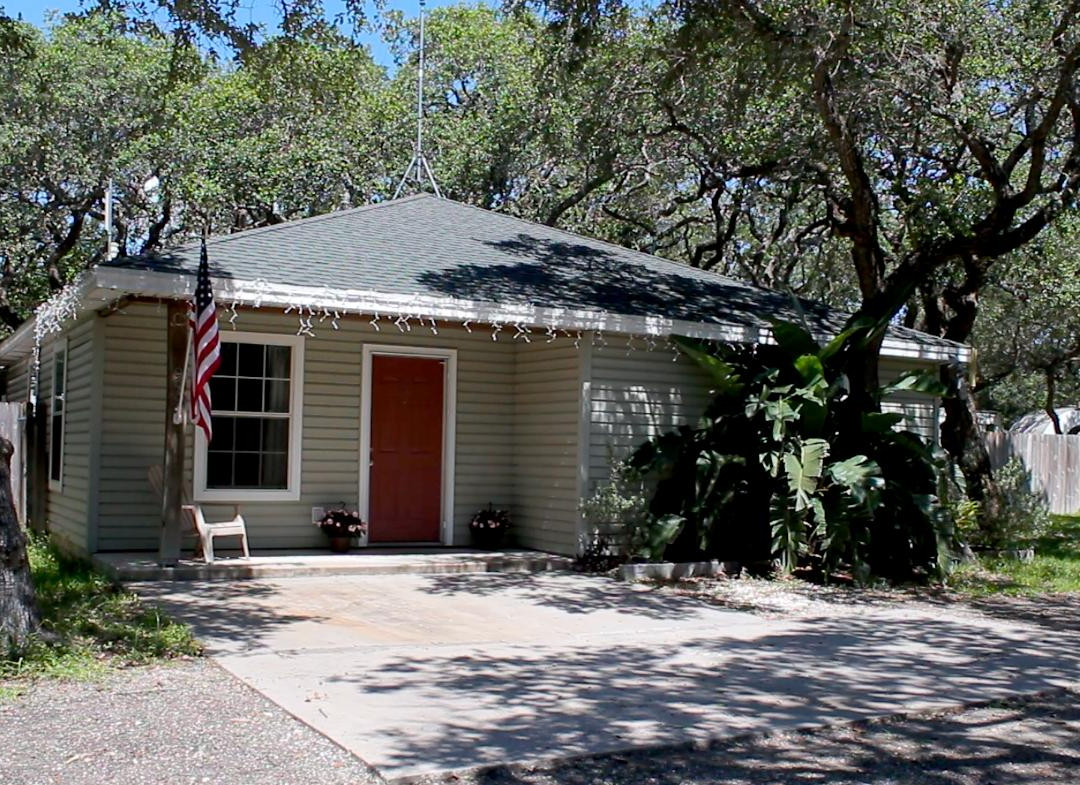 The Last Resort RV Park, Motels, and Cabins