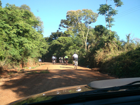 San Pedro旅游攻略图片