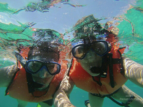 Miami Ocean Rafting-迈阿密海滩必去景点