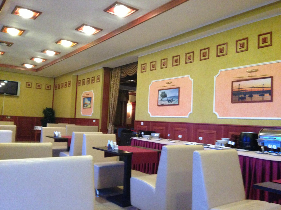 Sgonniki旅游攻略图片