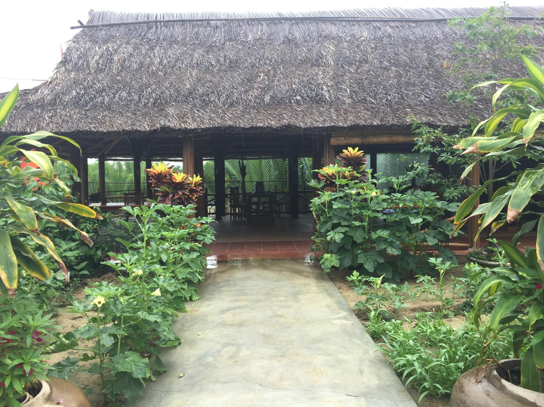 Hoi An Eco Cooking Class-会安必去景点
