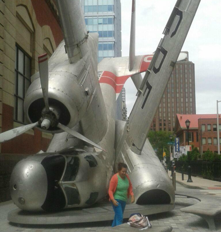 当代艺术学院-费城必去景点