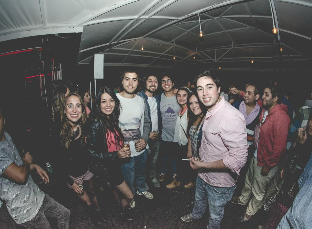 La Otra Esquina-康塞普西翁必去景点