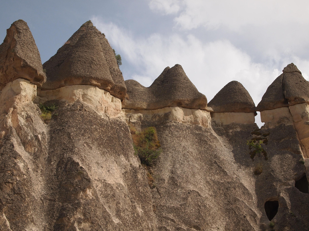 Rock City Tourism & Organization-内夫谢希尔必去景点