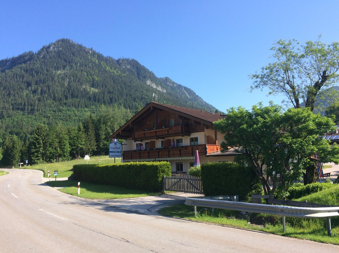 Baltram Gasthof