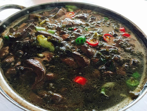 句容市餐馆和美食-唐唐土菜馆