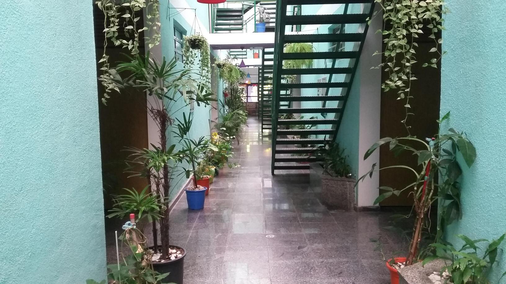 Pousada do Arco-Íris-客卧