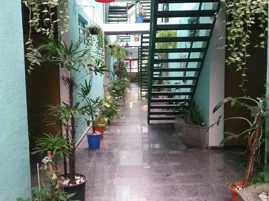 Pousada do Arco-Íris主图