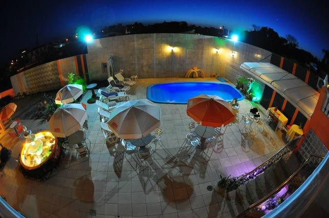 Krolow Pousada主图