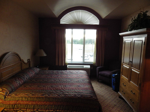 Robinson Rancheria Resort & Casino主图