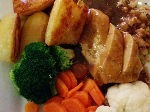 Milligans, J H Inns Ltd