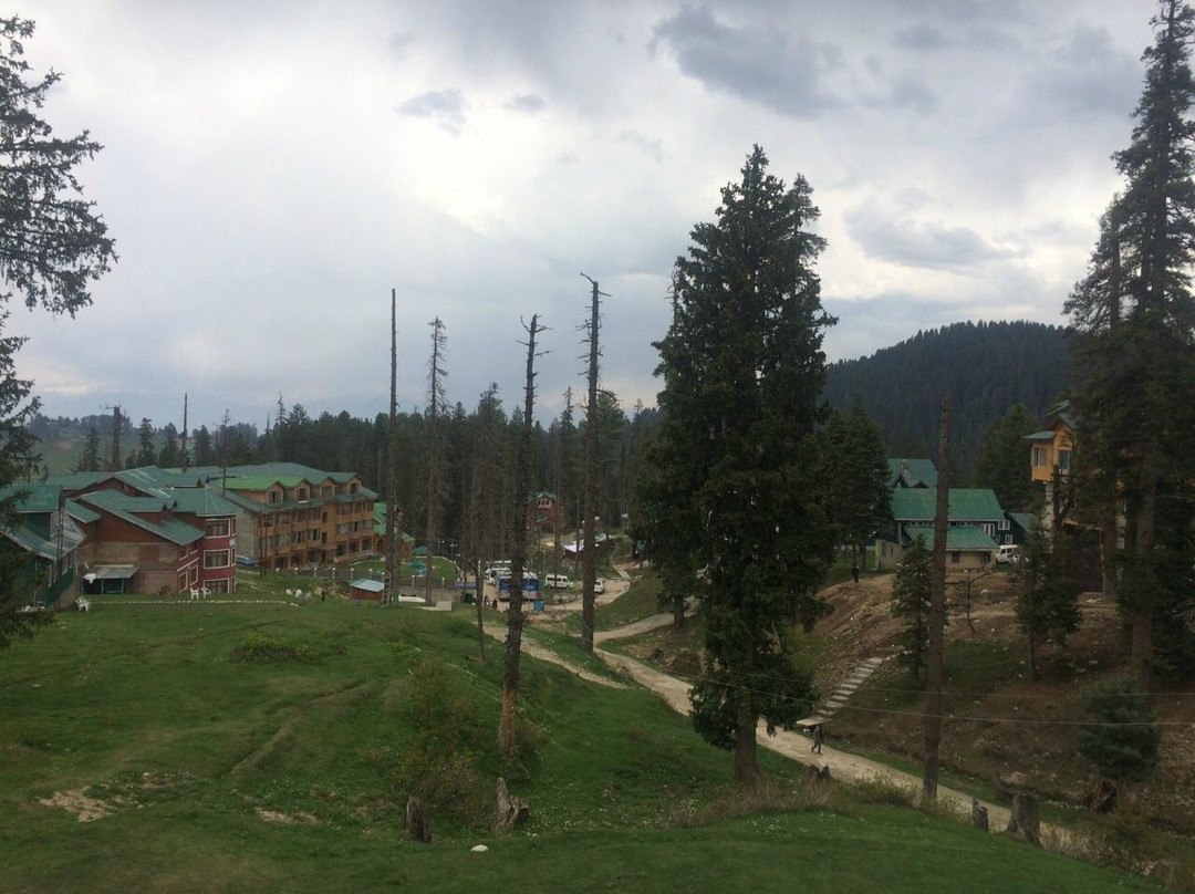 Pride Resort