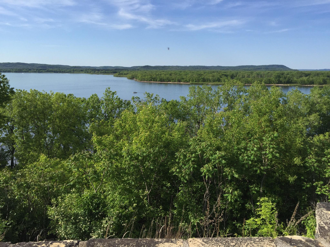 U.S. Highway 61-威诺纳必去景点