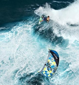 Cabrinha Kiteboarding景点图片