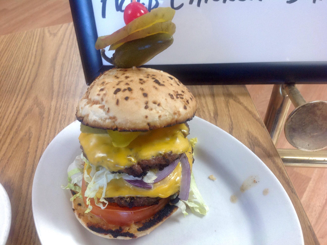 Randy's Smokehouse & BBQ