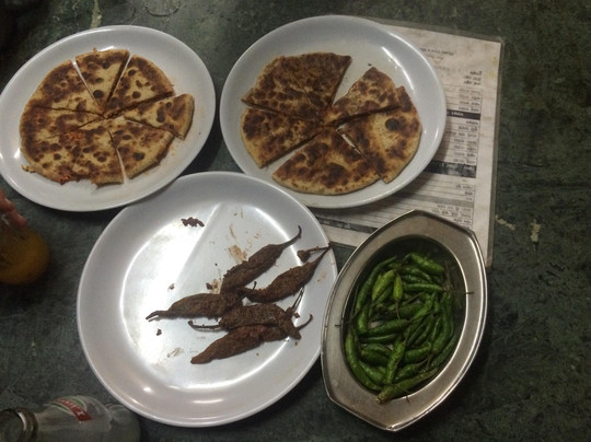 Reality Tours & Travel-新德里必去景点