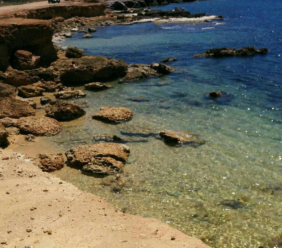 Beach Sibiliana Village-马尔萨拉必去景点