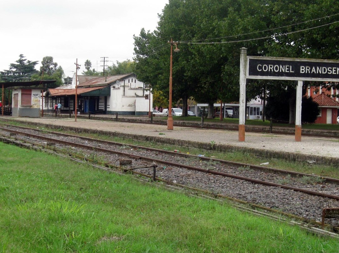 Brandsen旅游攻略图片