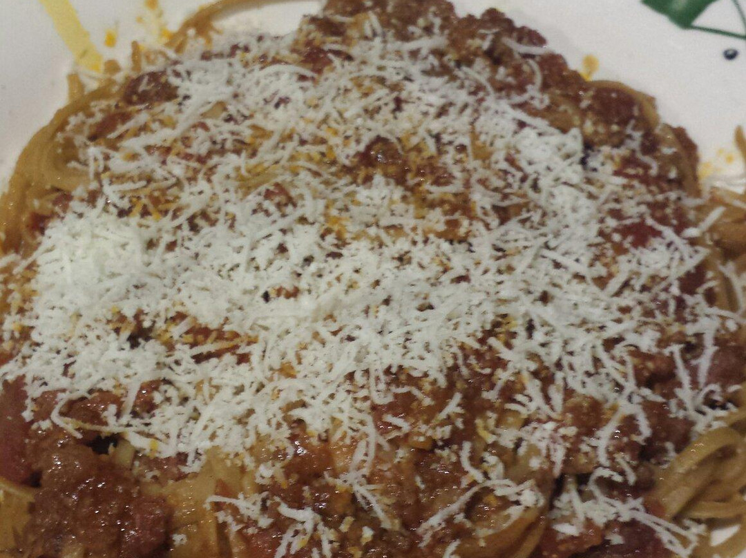 Olive Garden Italian Restaurant