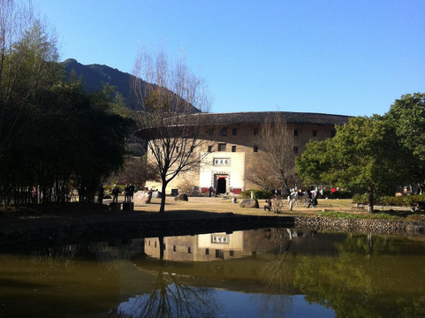 振成楼客栈主图