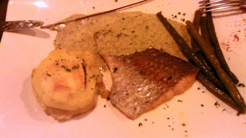 Hotel Lacour-餐饮